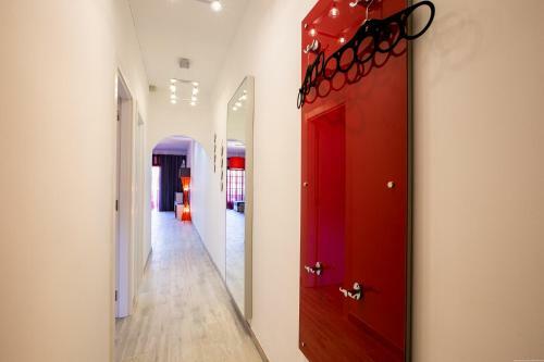 Apartamento Cristianos Al
