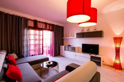 Apartamento Cristianos Al