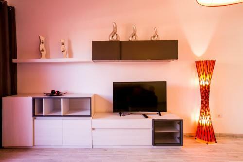 Apartamento Cristianos Al