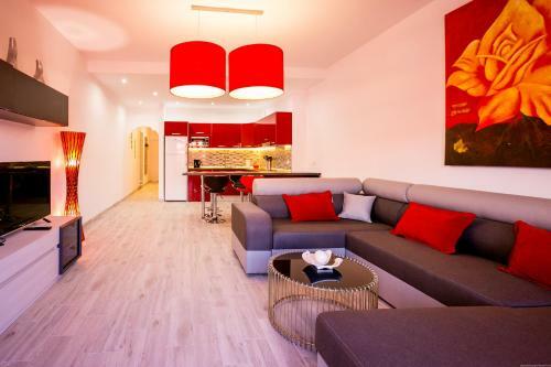 Apartamento Cristianos Al