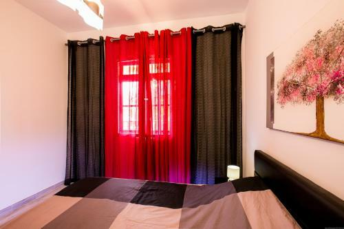 Apartamento Cristianos Al