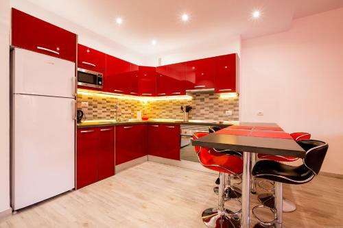 Apartamento Cristianos Al