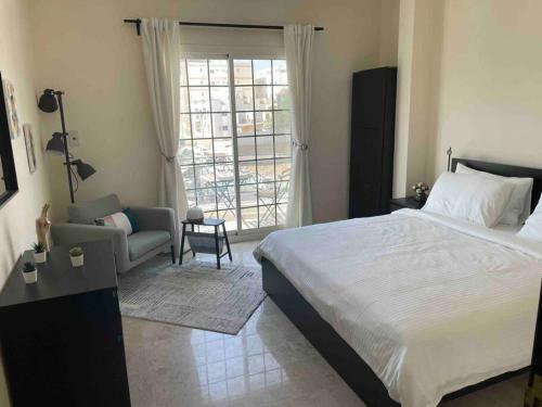 Apartamento Modern And Bright 2 Bedroom Flat