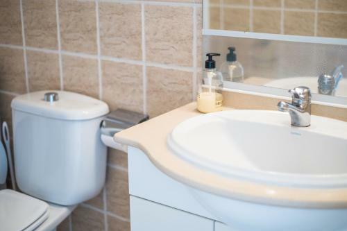 Apartamento Guayero