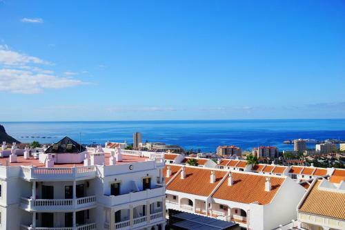 2-bedroom 4-star Apartment In Los Christianos