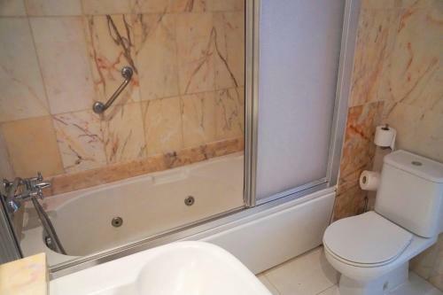 2-bedroom 4-star Apartment In Los Christianos