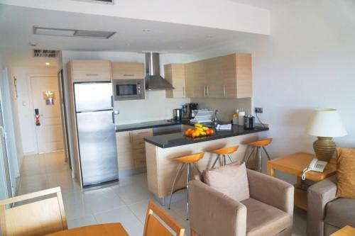2-bedroom 4-star Apartment In Los Christianos