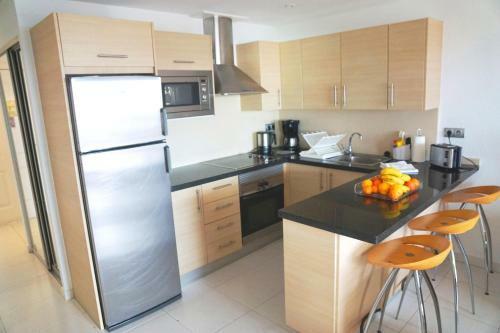 2-bedroom 4-star Apartment In Los Christianos
