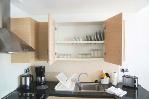 2-bedroom 4-star Apartment In Los Christianos