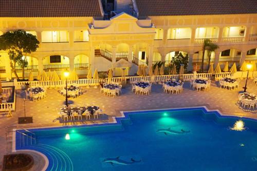 2-bedroom 4-star Apartment In Los Christianos