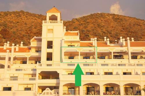 2-bedroom 4-star Apartment In Los Christianos
