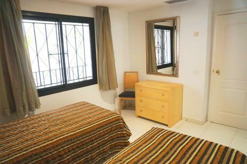 2-bedroom 4-star Apartment In Los Christianos