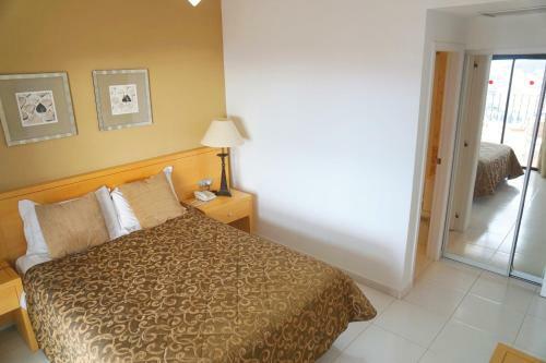 2-bedroom 4-star Apartment In Los Christianos
