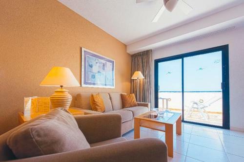 2-bedroom 4-star Apartment In Los Christianos