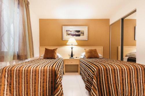 2-bedroom 4-star Apartment In Los Christianos