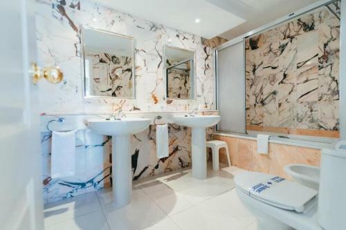 2-bedroom 4-star Apartment In Los Christianos