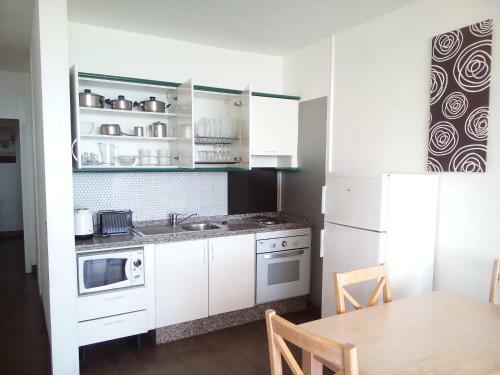 Apartamento Azahara Beach 416