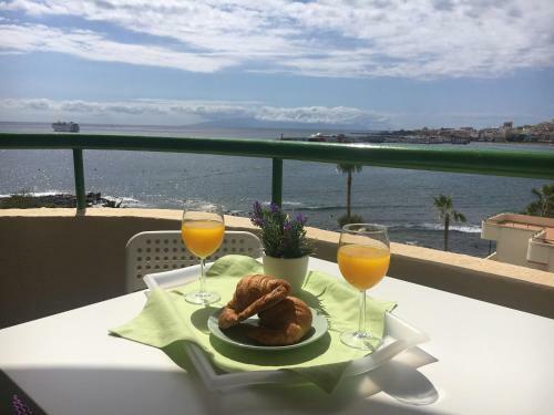 Apartamento Amazing View In Los Cristianos