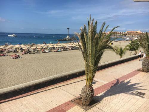 Apartamento Amazing View In Los Cristianos