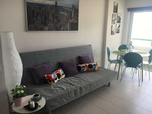 Apartamento Amazing View In Los Cristianos