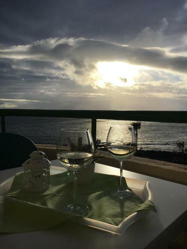 Apartamento Amazing View In Los Cristianos