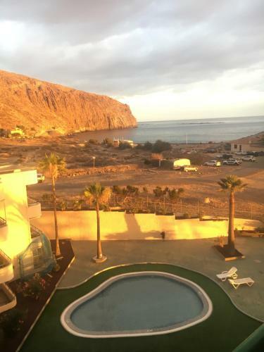Apartamento Amazing View In Los Cristianos