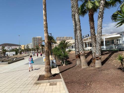 Apartamento Los Angeles, Los Cristianos