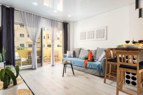Apartamento Los Angeles, Los Cristianos