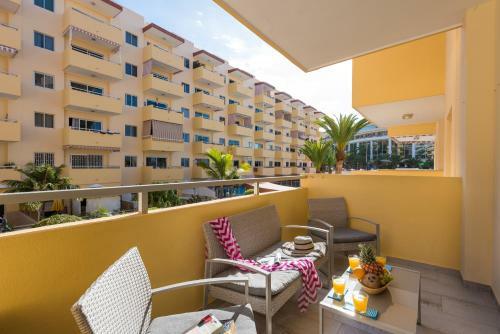 Apartamento Los Angeles, Los Cristianos