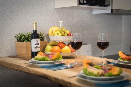 Apartamento Los Angeles, Los Cristianos