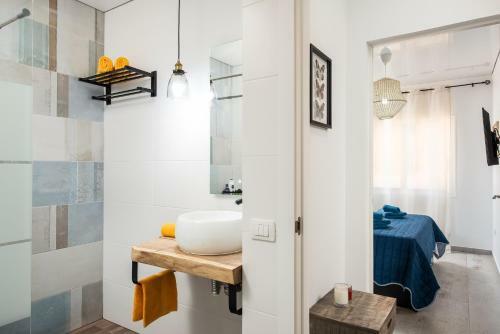 Apartamento Los Angeles, Los Cristianos