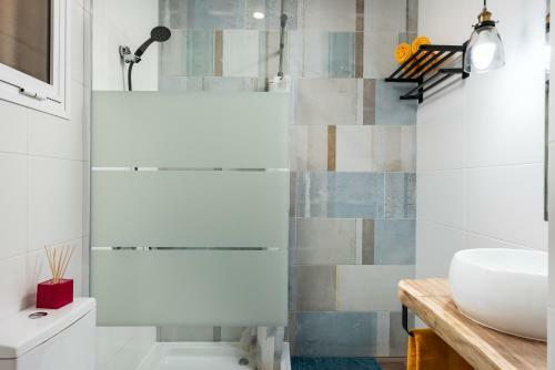 Apartamento Los Angeles, Los Cristianos