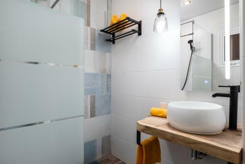 Apartamento Los Angeles, Los Cristianos