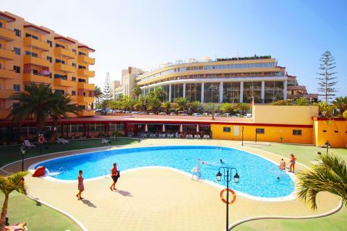 Apartamento Los Angeles, Los Cristianos