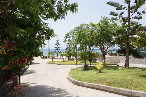 Apartamento Los Angeles, Los Cristianos