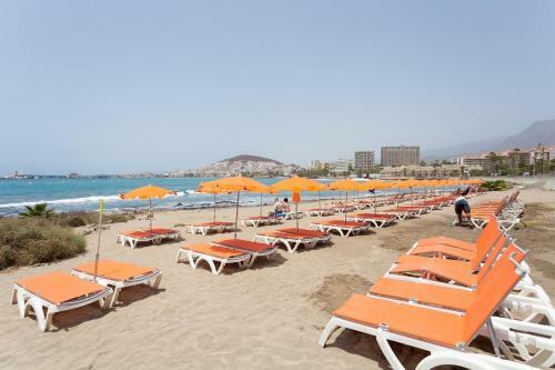 Apartamento Los Angeles, Los Cristianos