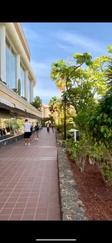 Apartamento Los Angeles, Los Cristianos