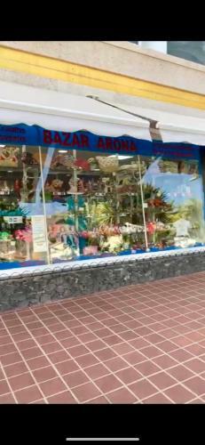 Apartamento Los Angeles, Los Cristianos