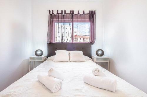 Apartamento Bubu Beach 3