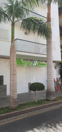Apartamento Bubu Beach 3