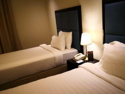 Landmark Hotel Jeddah Formerly Jory ???? ???????? ???