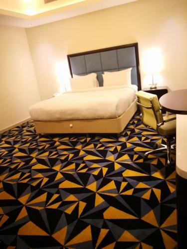 Landmark Hotel Jeddah Formerly Jory ???? ???????? ???