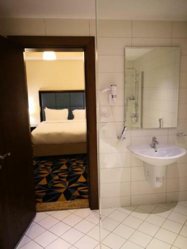 Landmark Hotel Jeddah Formerly Jory ???? ???????? ???