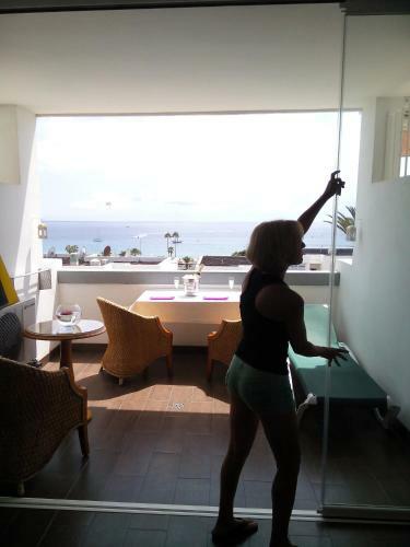 Apartamento Azahara Beach 413