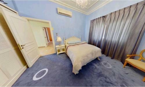 3 Bedroom Villa - Alshati