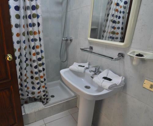 Apartamento Torres Del Sol - Los Cristianos