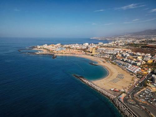 Apartamento Torres Del Sol - Los Cristianos