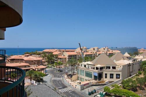 Apartamento Torres Del Sol - Los Cristianos