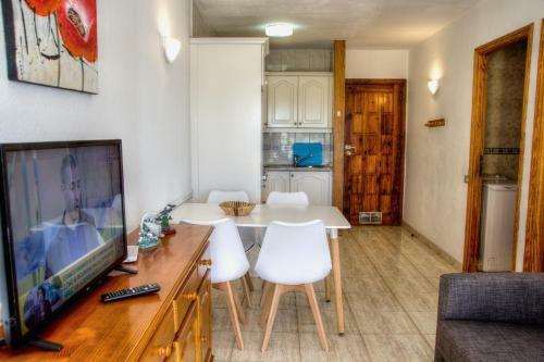 Apartamento Torres Del Sol - Los Cristianos