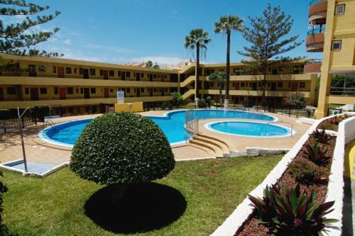 Apartamento Torres Del Sol - Los Cristianos